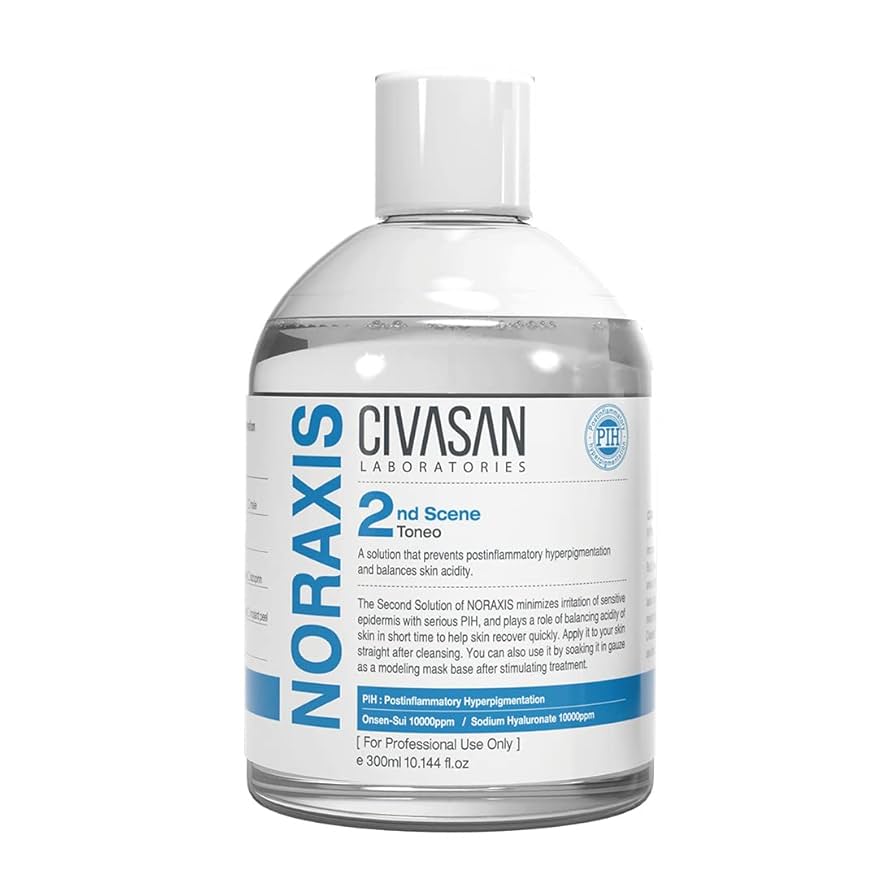 Civasan シバサン ノラクシス 2